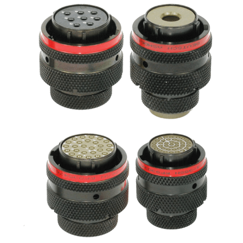 PDM32 CONNECTOR KIT Main image