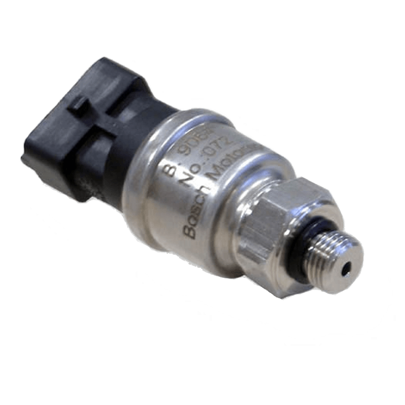 Fluid Pressure Sensor PSS-10 Main image