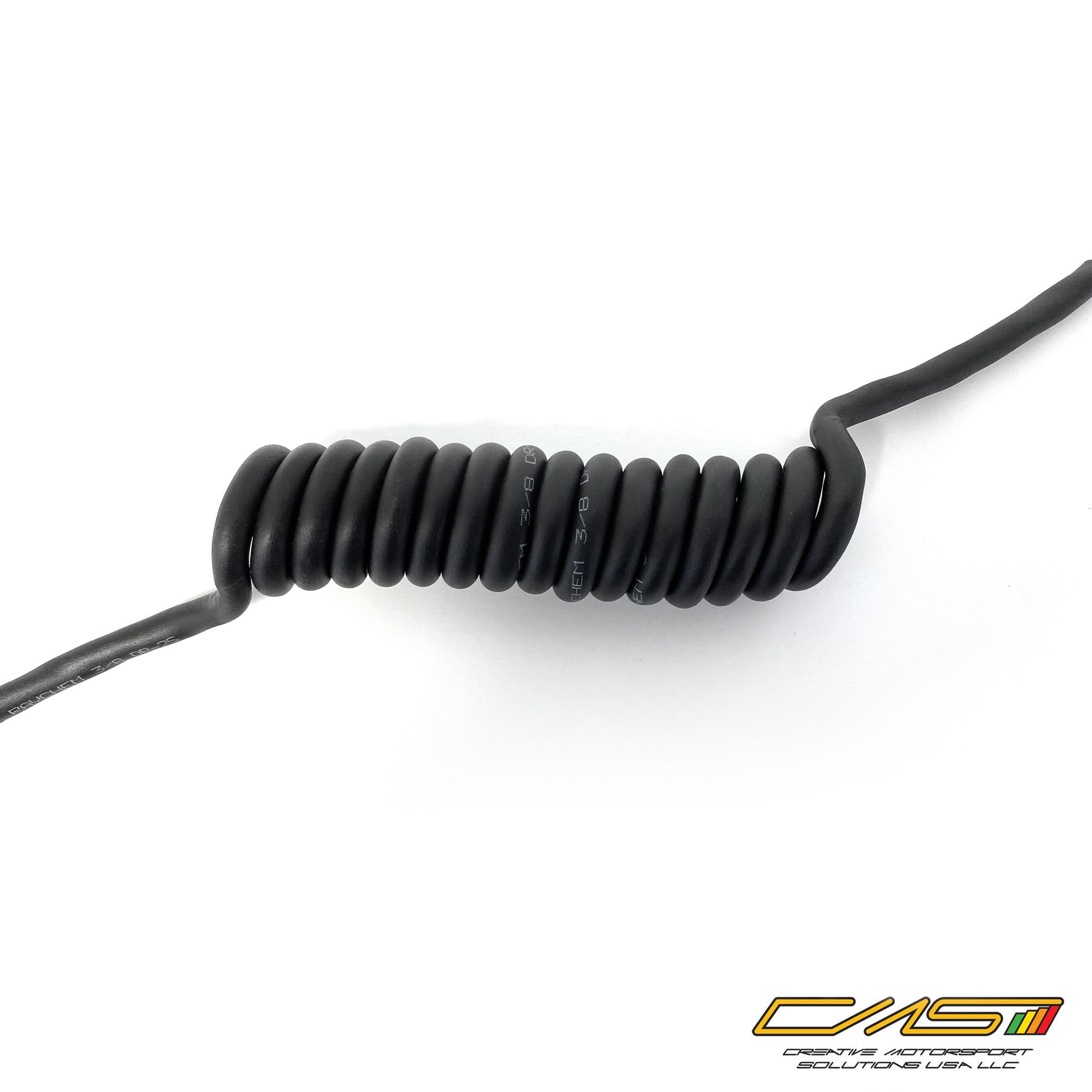 5 Foot Retractile Cable Main image