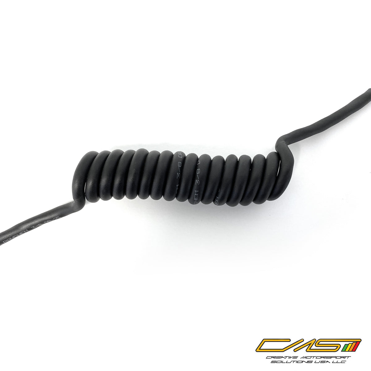 Cable Espiral Retráctil – EXECUTONE MTY