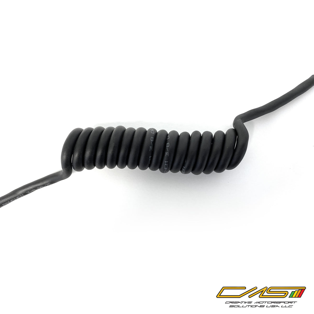 5 Foot Retractile Cable