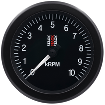 88mm Sport Tachometer