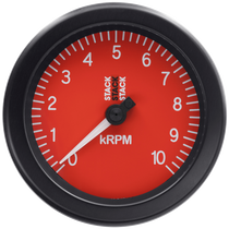 88mm Sport Tachometer