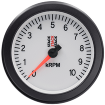 88mm Sport Tachometer