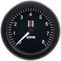 88mm Sport Tachometer