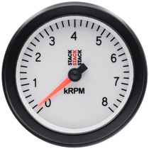 88mm Sport Tachometer