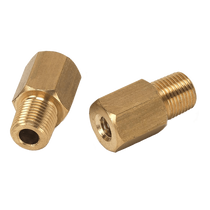 ADAPTER FITTINGS