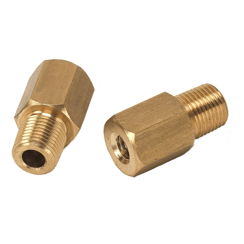 ADAPTER FITTINGS