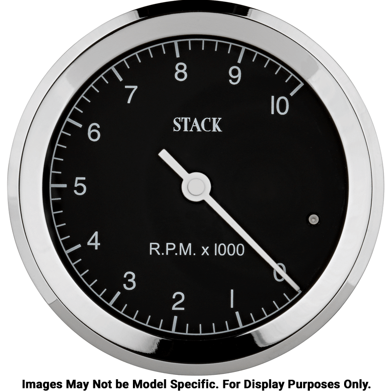 Classic Tachometer