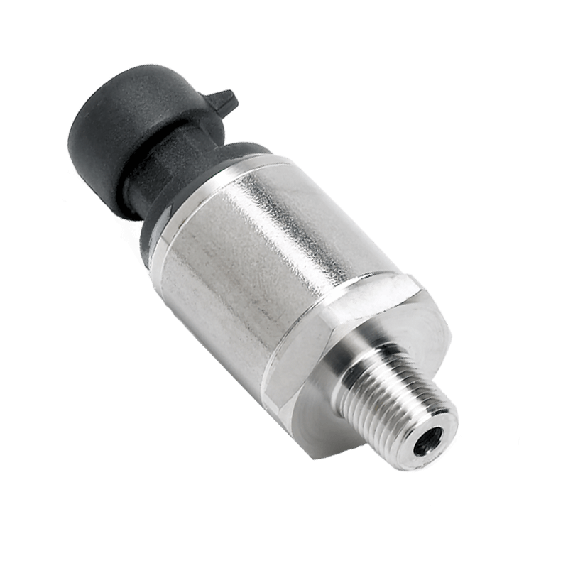 FLUID PRESSURE SENSOR, 1/8" NPTF (M), FOR 52MM PRO STEPPER GAUGE Main image