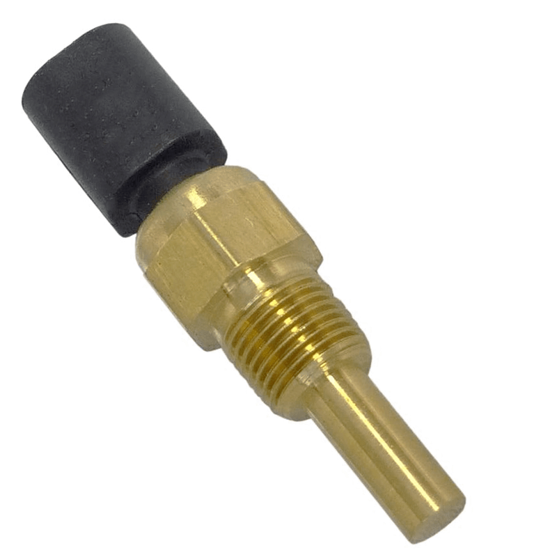 300ºF/150ºC Temperature Sensor for 52mm Pro Stepper Gauge 1/8" NPTF Male
