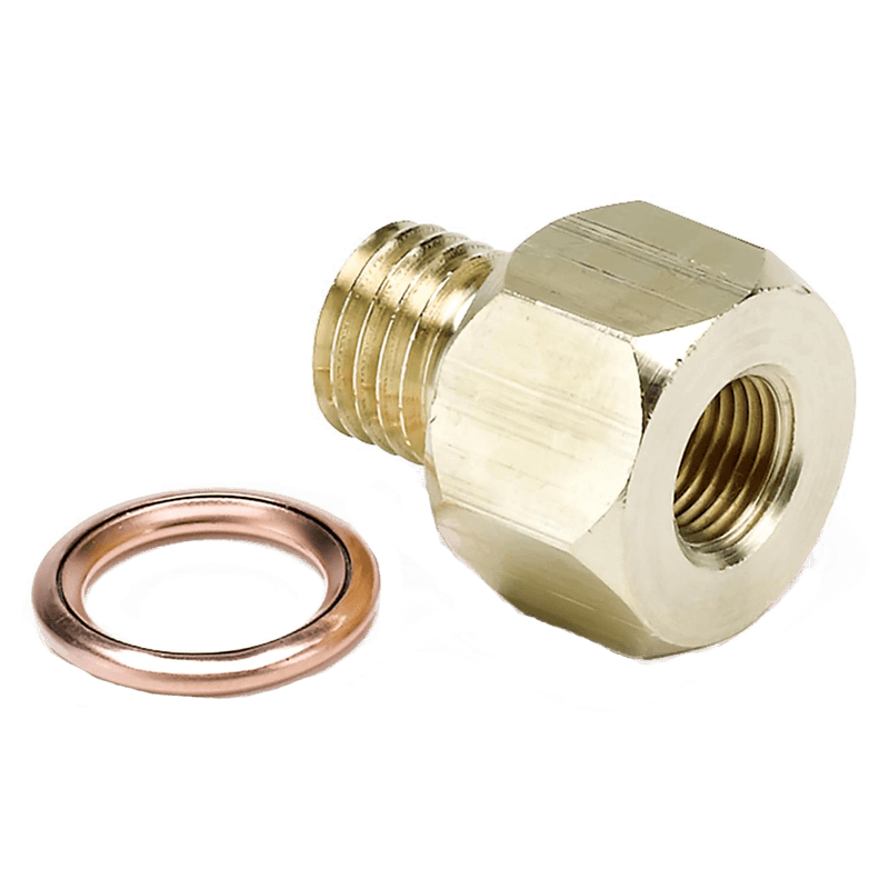 ADAPTER FITTINGS - Creative Motorsport Solutions USA LLC