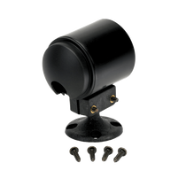 52mm Pedestal Gauge Mount