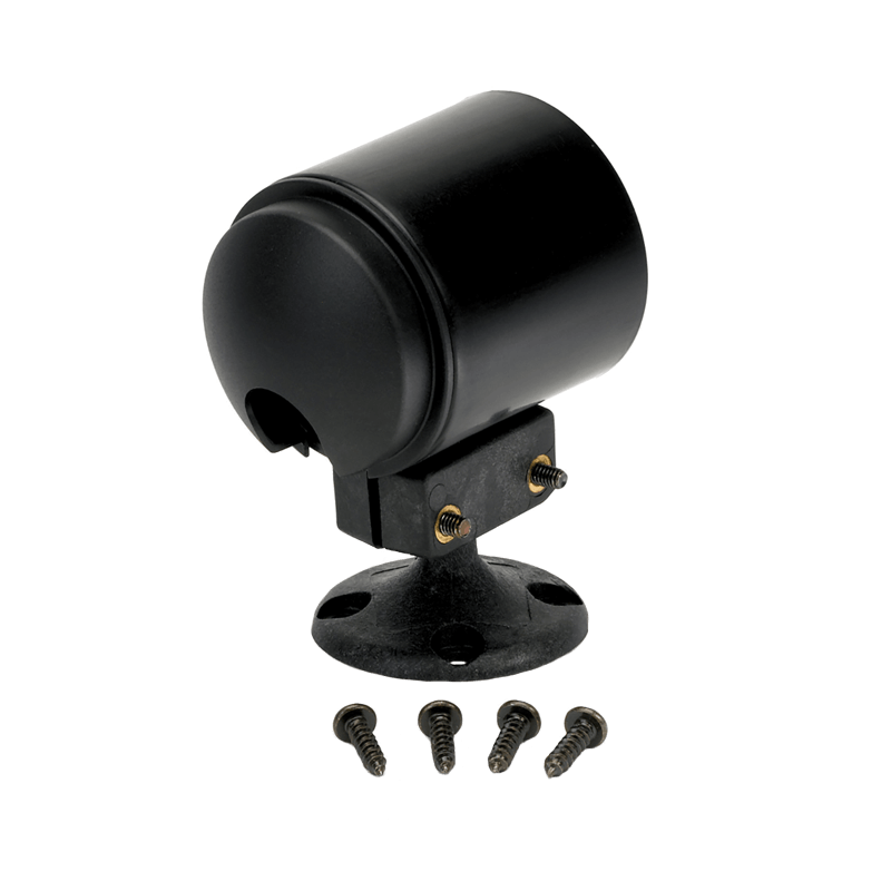 52mm Pedestal Gauge Mount