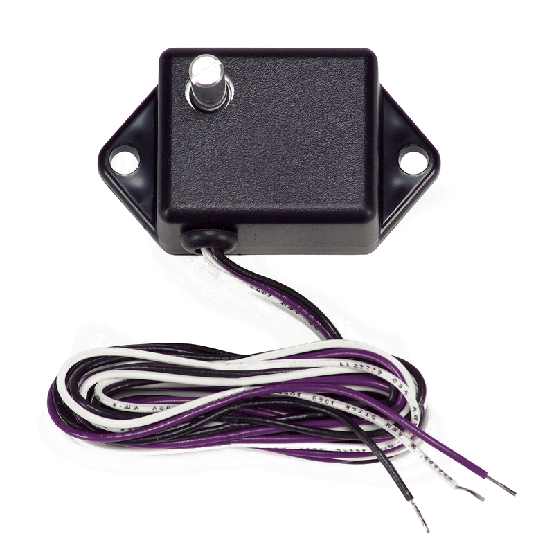 DIMMING CONTROL MODULE FOR 52MM GAUGES (UP TO 6)
