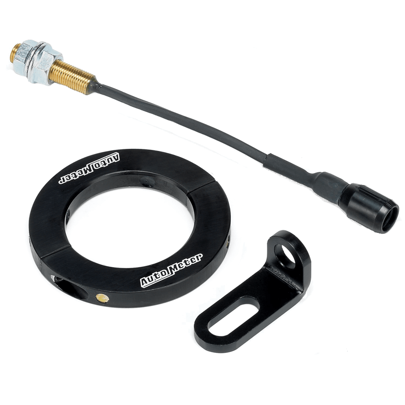 DRIVESHAFT RPM SENSOR KIT – Creative Motorsport Solutions