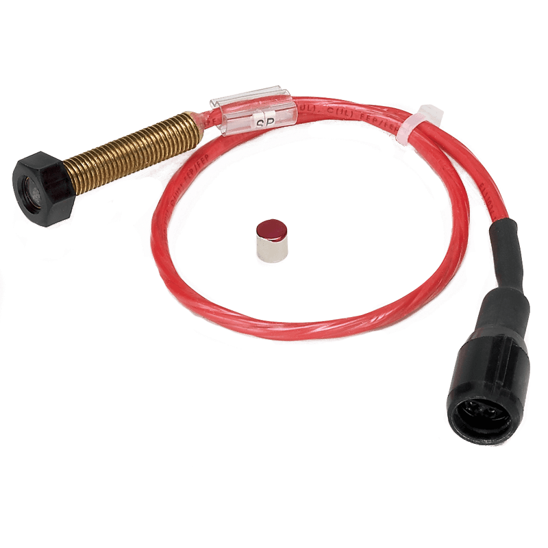 MAGNETIC RPM SENSOR