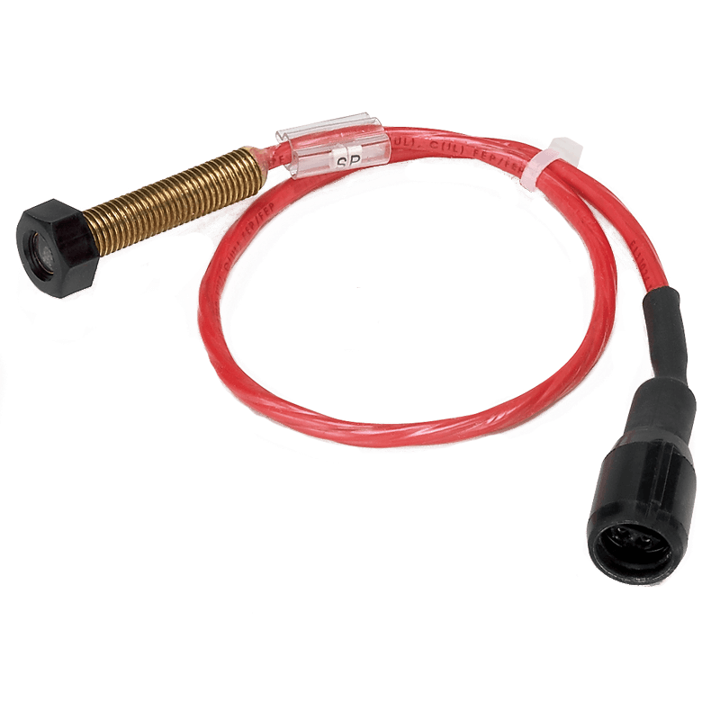 MAGNETIC RPM SENSOR