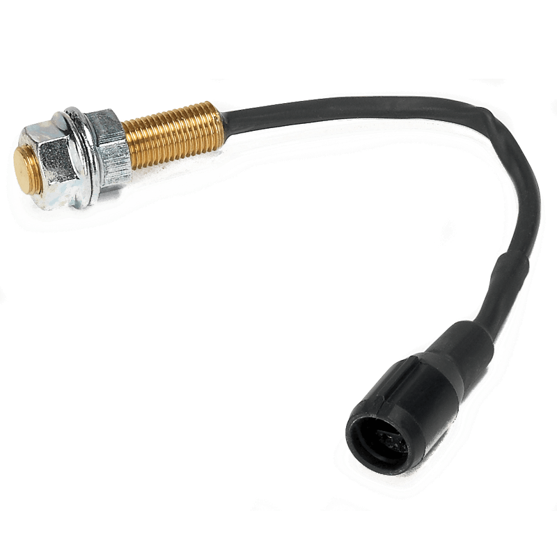 MAGNETIC RPM SENSOR