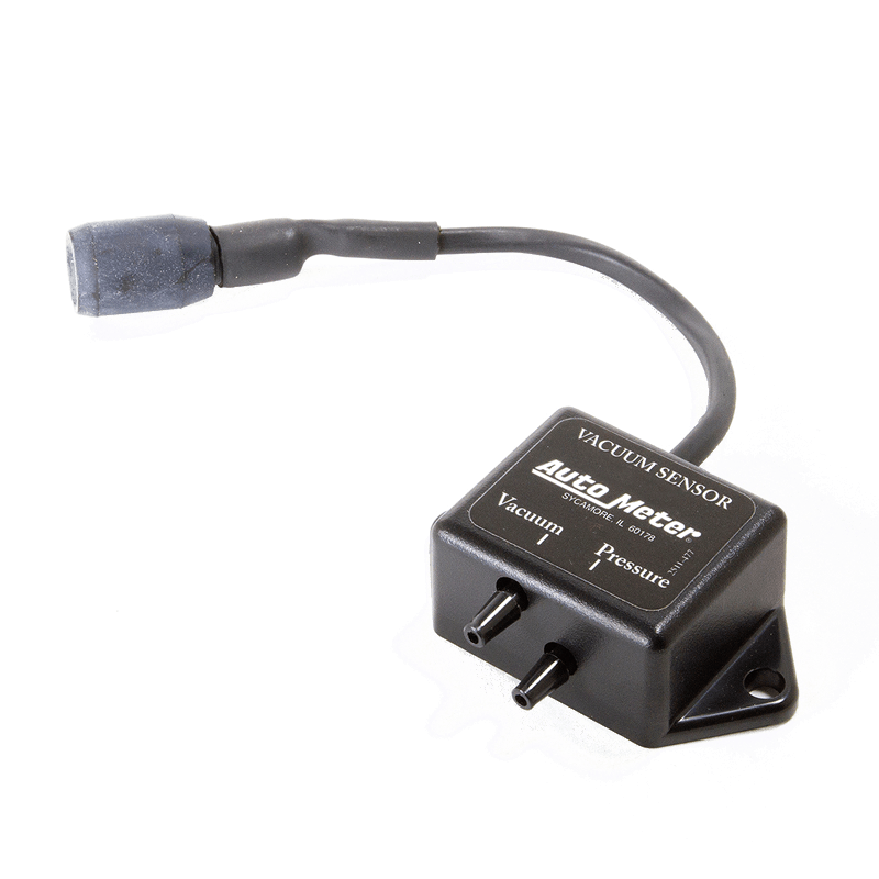 DIFFERENTIAL PRESSURE SENSOR, 0-1,000 MBAR, (VACUUM SENSOR 30IN HG) Main image