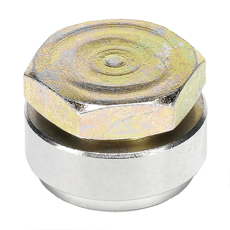 WELD FITTING, STAINLESS STEEL, FOR WIDEBAND LAMBDA SENSOR Main image
