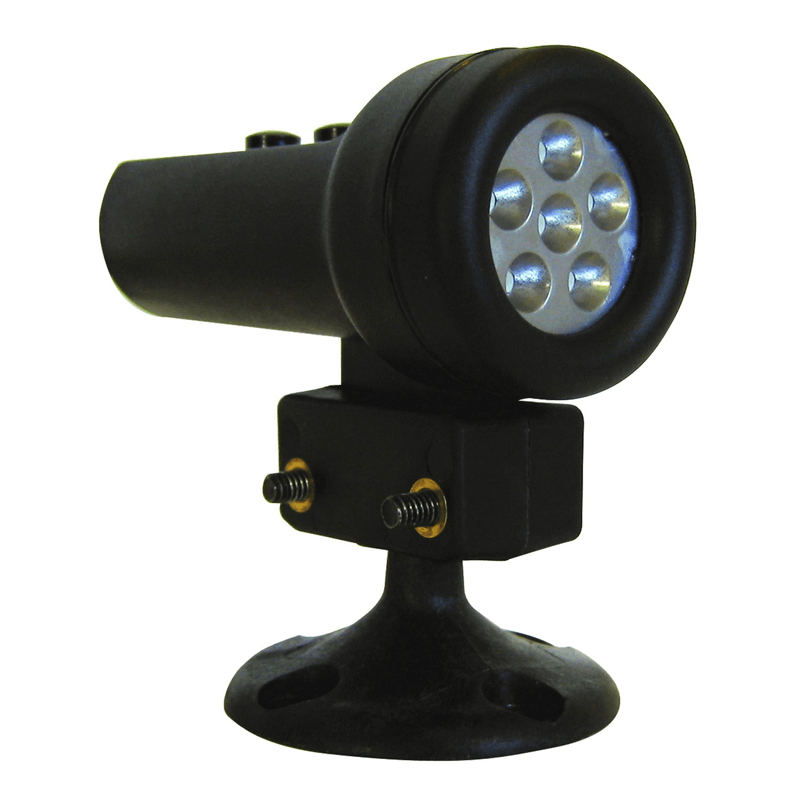 SHIFT LIGHT, DASH TOP, RED, 5 LED, SINGLE STAGE, ADJUSTABLE BRIGHTNESS Main image