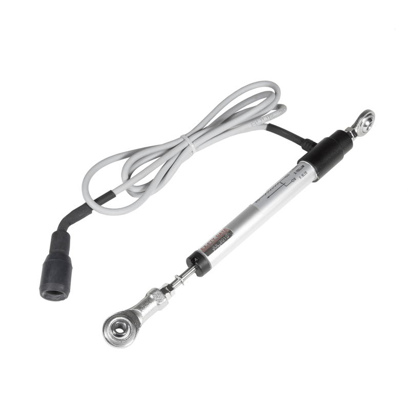 LINEAR POTENTIOMETER