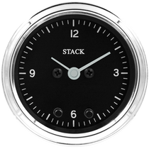 Analog Clock Gauge