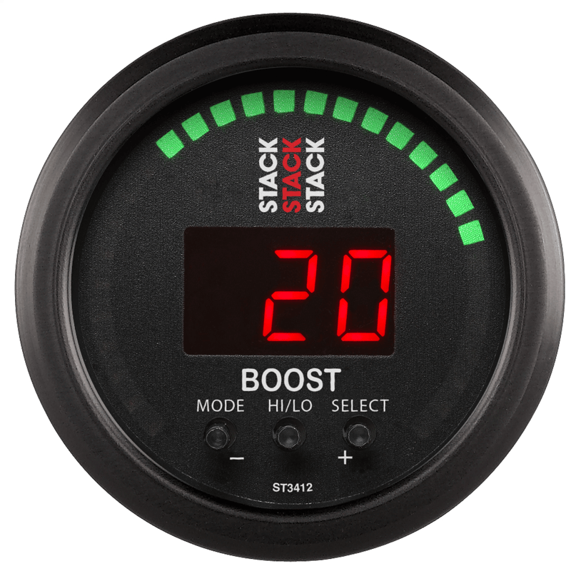 52mm Boost Controller Main image