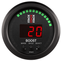 52mm Boost Controller