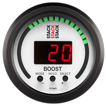 52mm Boost Controller