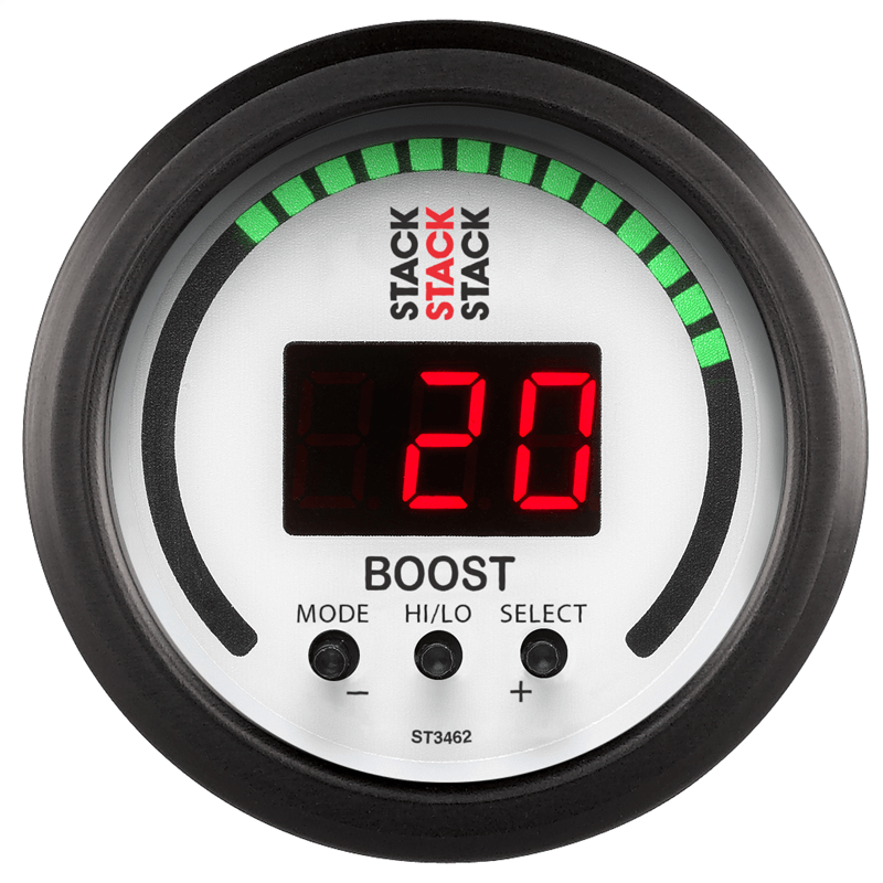 52mm Boost Controller