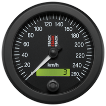 Stack 88mm Speedometer