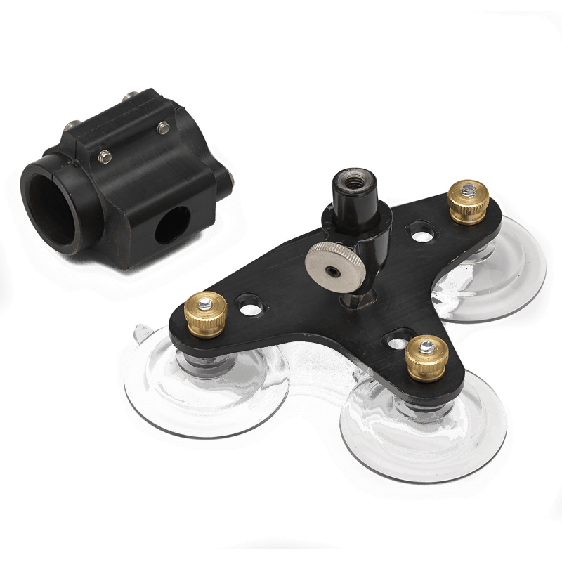 MULTI-DIRECTIONAL CAMERA MOUNT - Creative Motorsport Solutions USA LLC