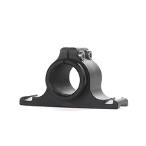 WINGED CLUB TYPE CAMERA MOUNT