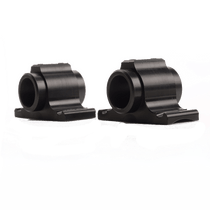 WINGED CLUB TYPE CAMERA MOUNT