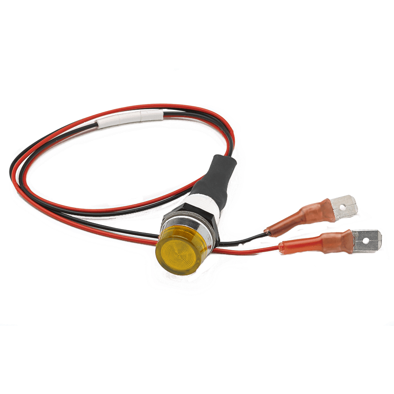 WARNING LIGHT - Creative Motorsport Solutions USA LLC