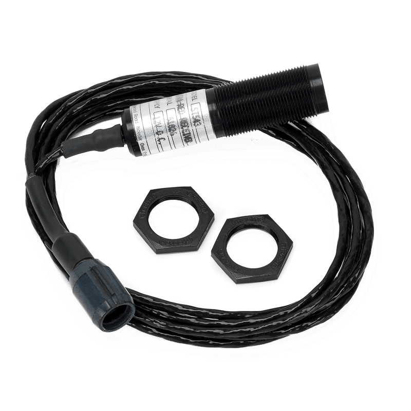 INFRARED LAP TIMING RECEIVER Main image