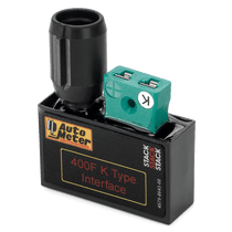 THERMOCOUPLE AMPLIFIER, TYPE K, 0-5V OUTPUT, MINISURESEAL