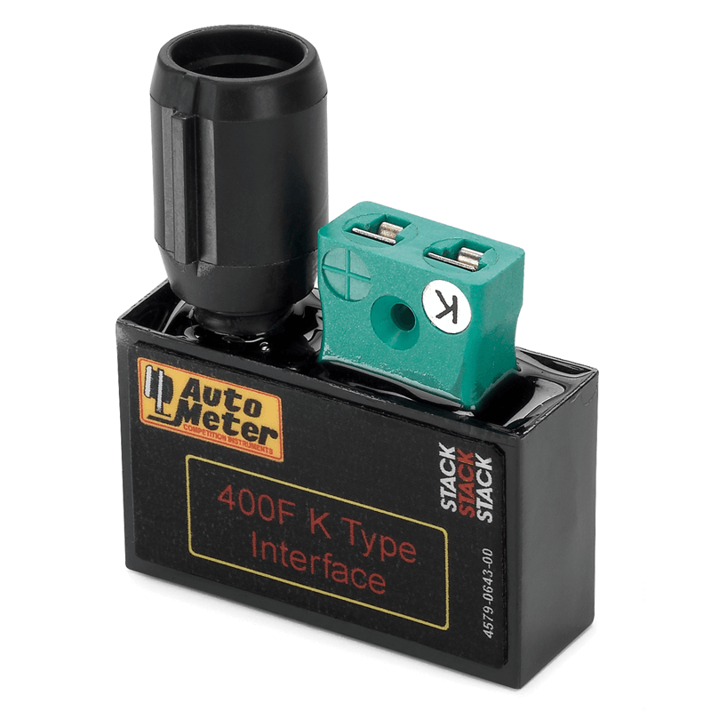 THERMOCOUPLE AMPLIFIER, TYPE K, 0-5V OUTPUT, MINISURESEAL