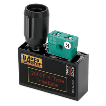THERMOCOUPLE AMPLIFIER, TYPE K, 0-5V OUTPUT, MINISURESEAL