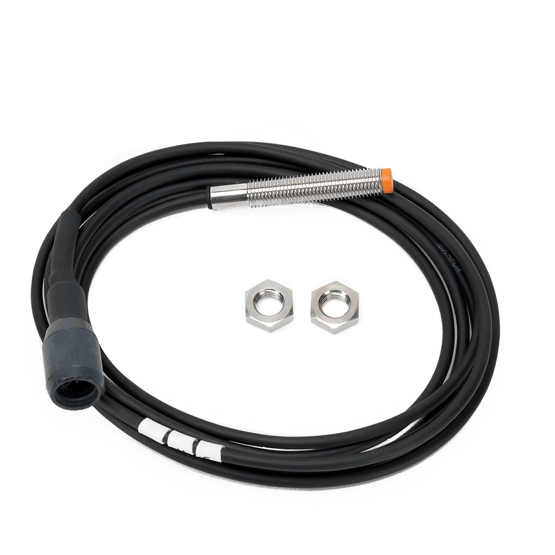 PROXIMITY SPEED SENSOR