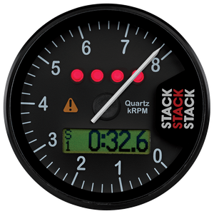 DISPLAY TACHOMETER - Creative Motorsport Solutions USA LLC