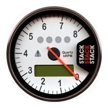 DISPLAY TACHOMETER