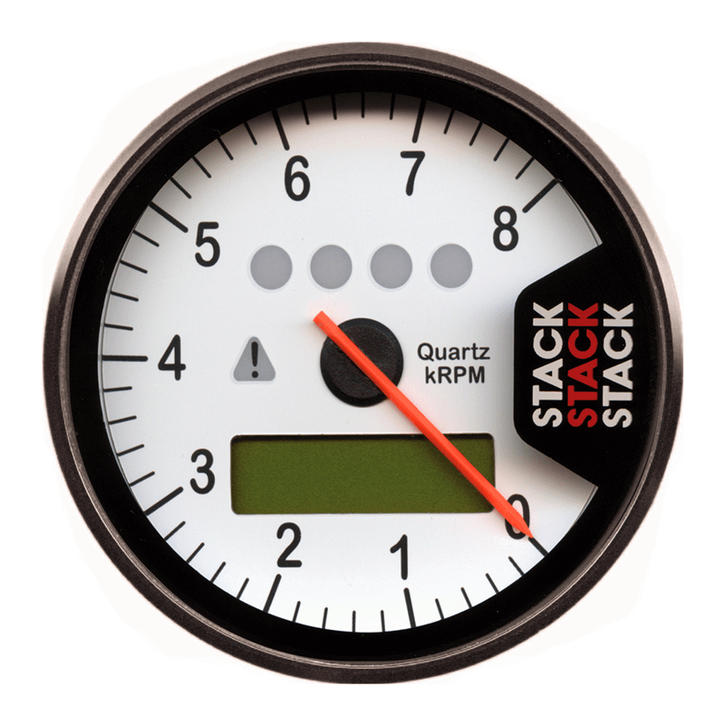 DISPLAY TACHOMETER