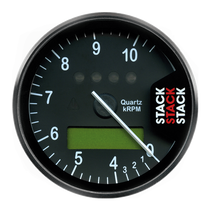 DISPLAY TACHOMETER