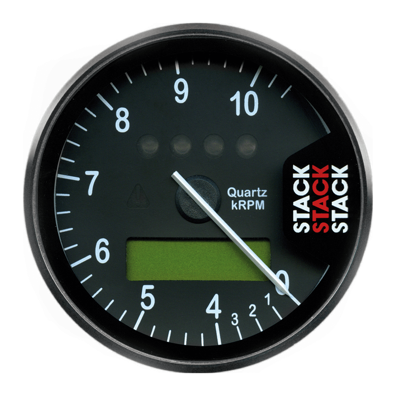 DISPLAY TACHOMETER