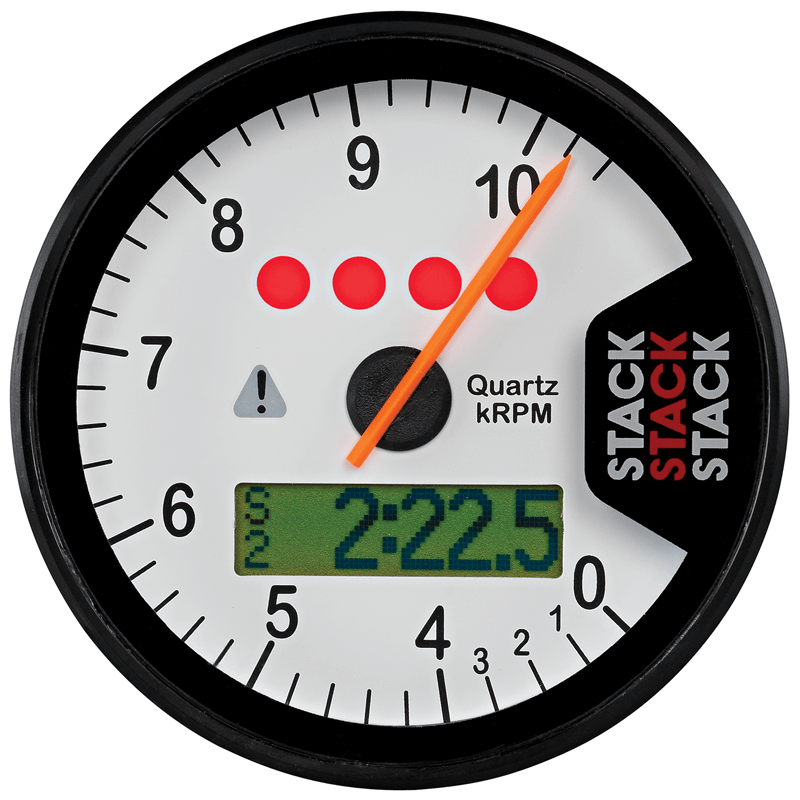 DISPLAY TACHOMETER