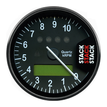 DISPLAY TACHOMETER