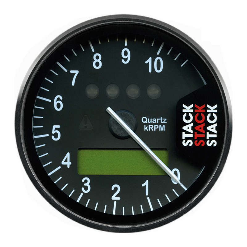 DISPLAY TACHOMETER